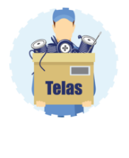 Textiles Logo